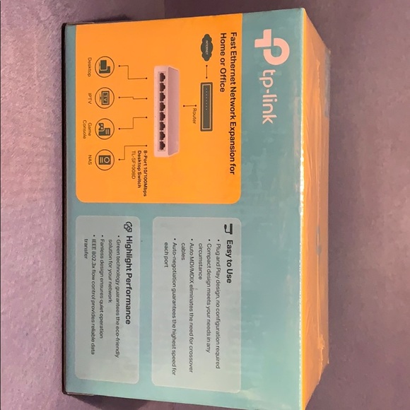 Fast Ethernet network expansion ❣️FINAL price drop❣️ - Picture 3 of 3